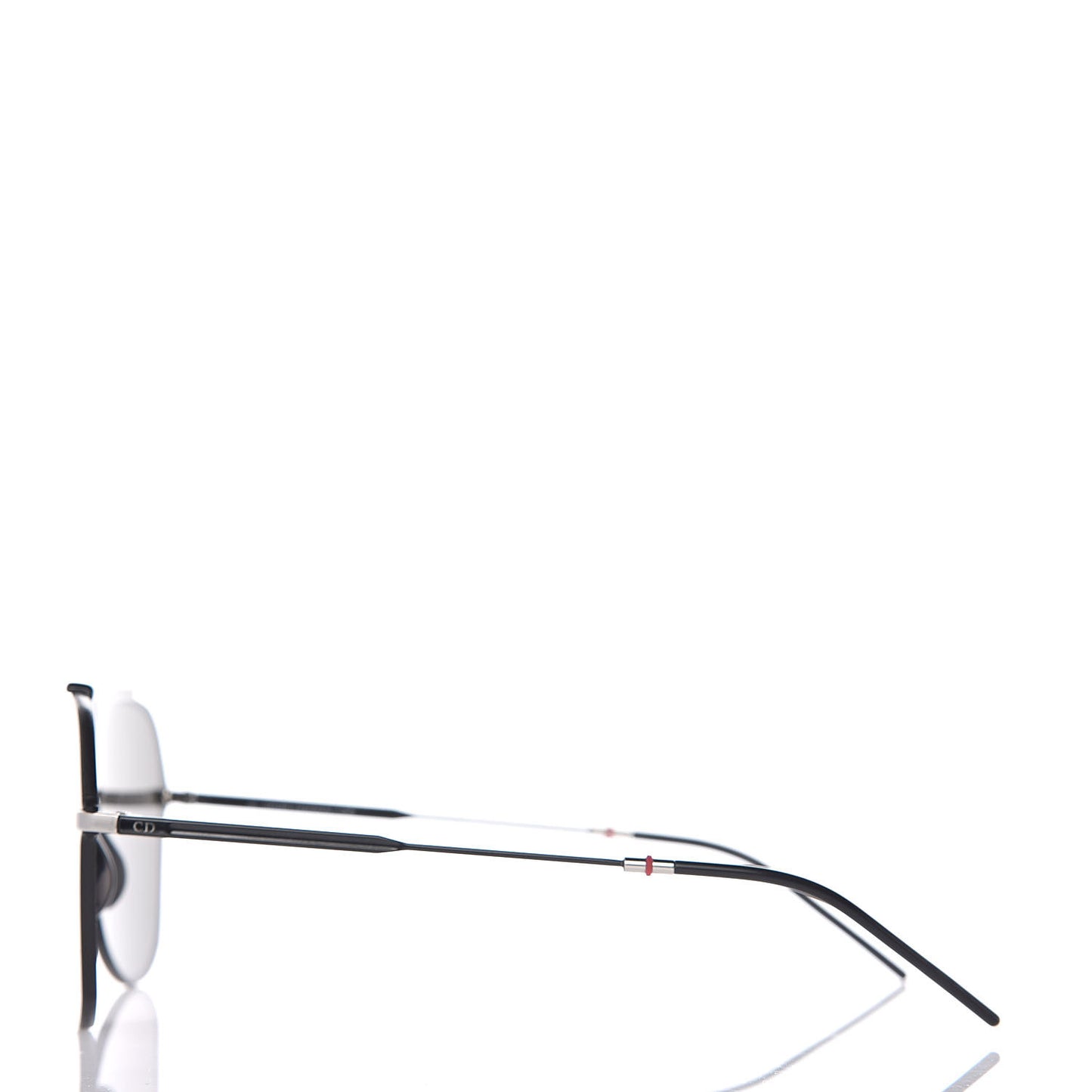 Aviator Sunglasses Black