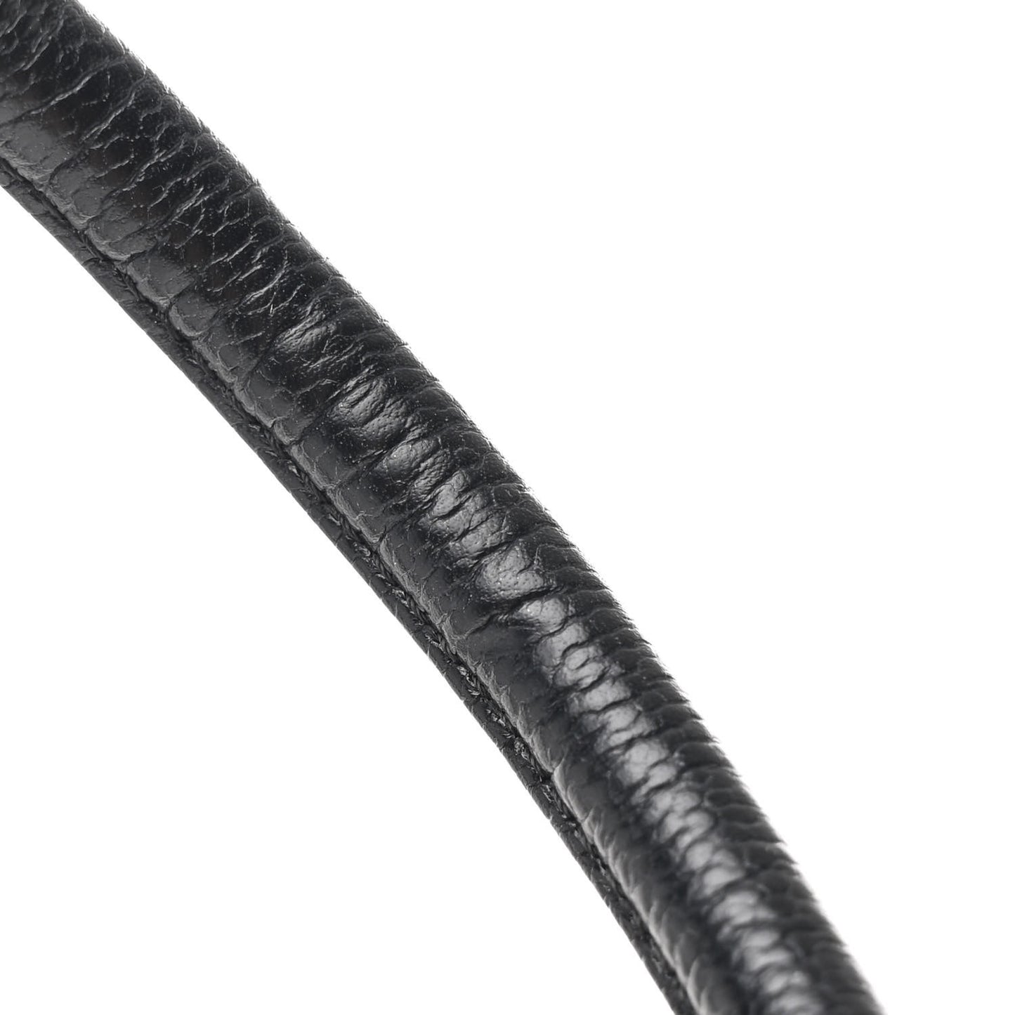 Caviar Quilted Medallion Tote Black