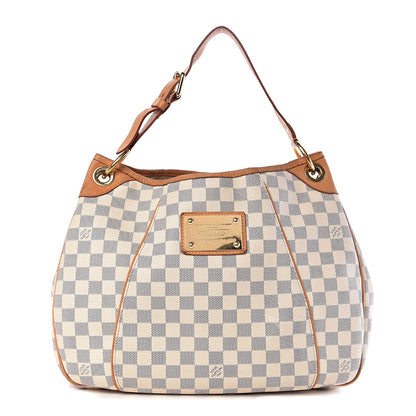 Louis Vuitton Damier Azur Galliera PM 1 of 12
