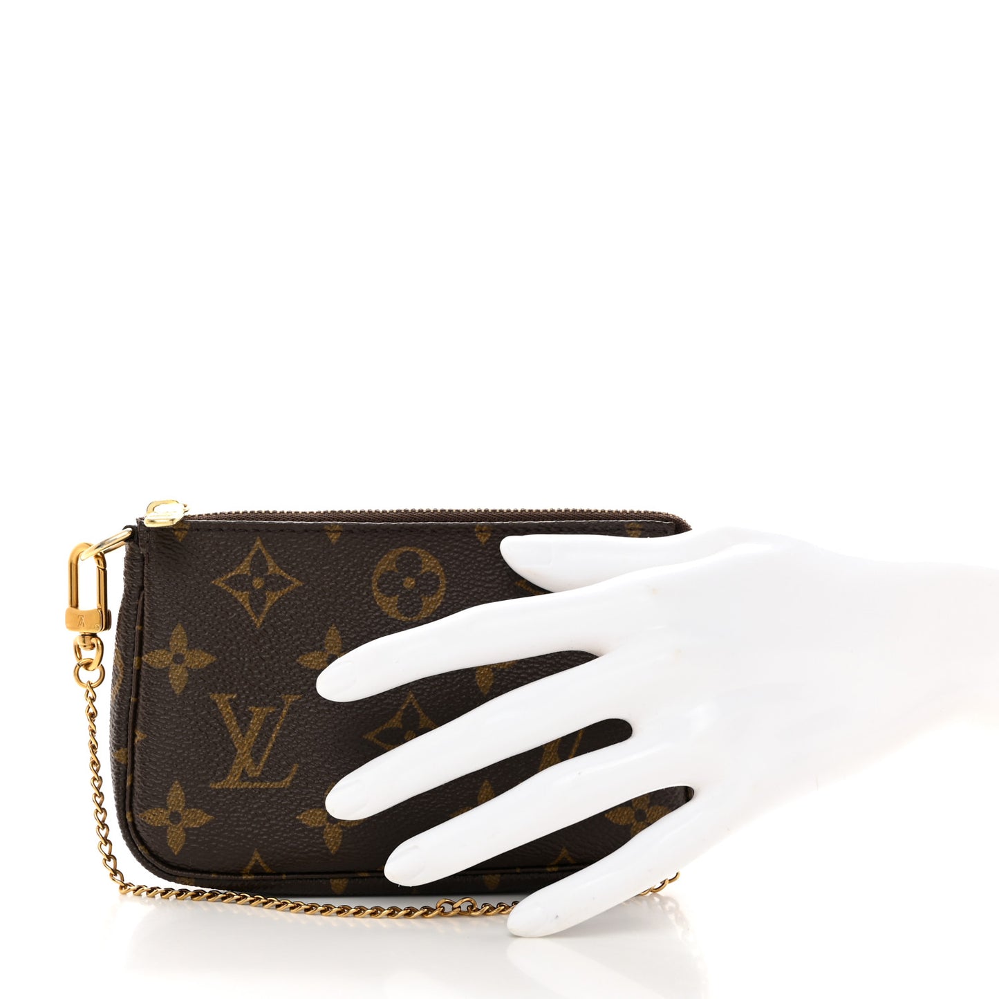 Monogram Mini Pochette Accessories