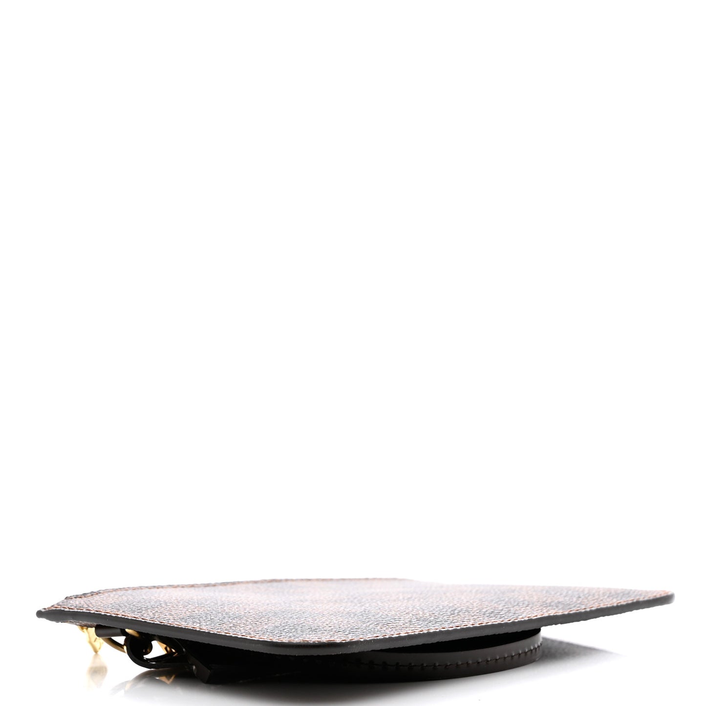 Damier Ebene Neverfull PM Pochette
