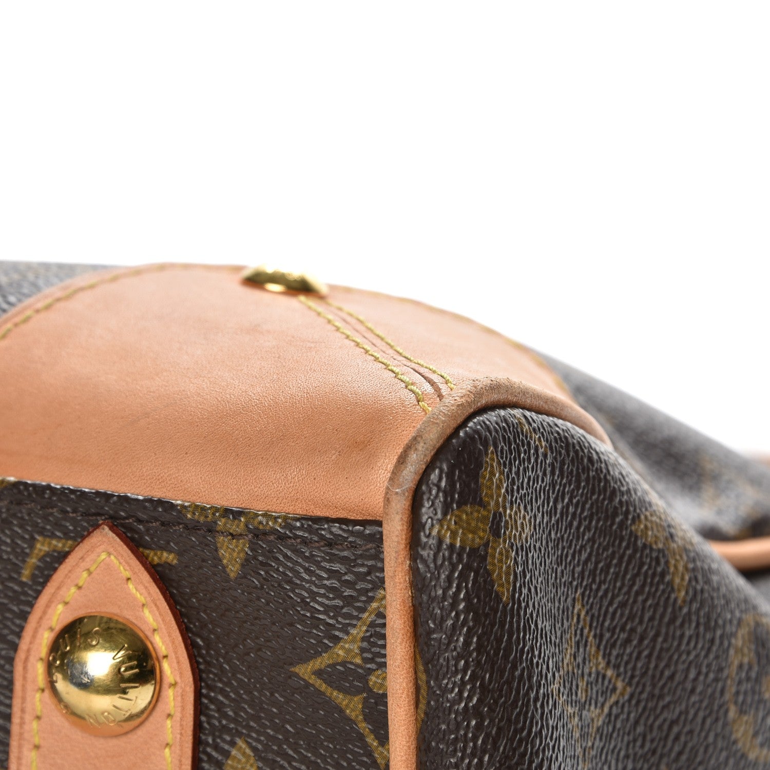 Louis Vuitton Monogram Retiro PM 16 of 16