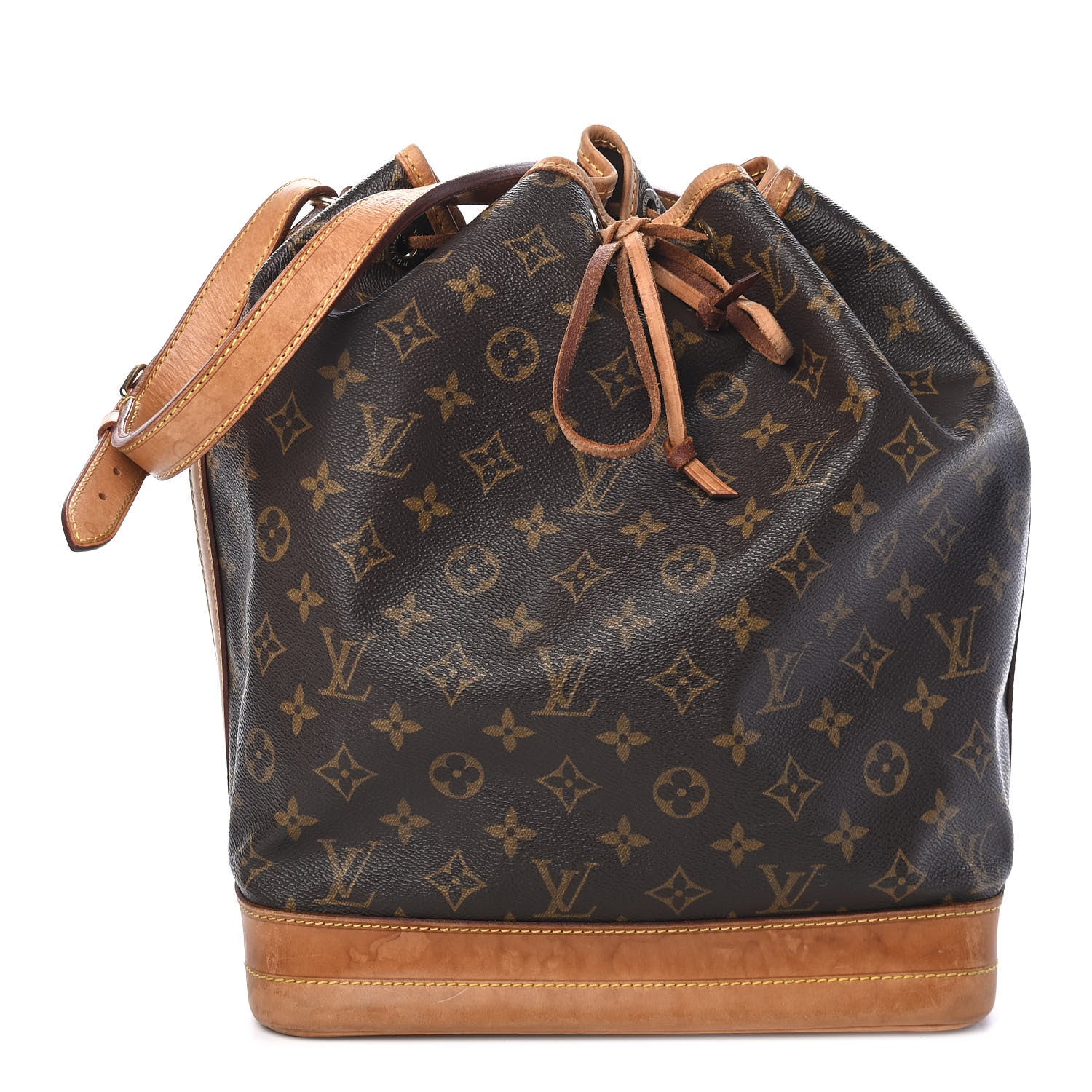Louis Vuitton Monogram Noe 1 of 10