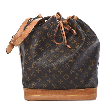 Louis Vuitton Monogram Noe 1 of 10