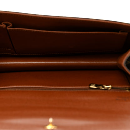 Louis Vuitton Monogram Pochette Dame 26 5 of 7