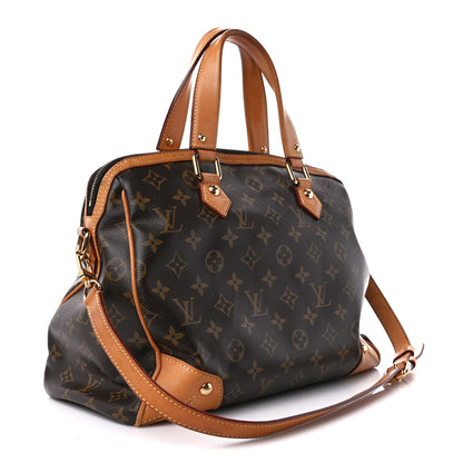Louis Vuitton Monogram Retiro PM 3 of 10