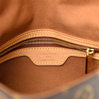 Louis Vuitton Monogram Mini Looping 6 of 12