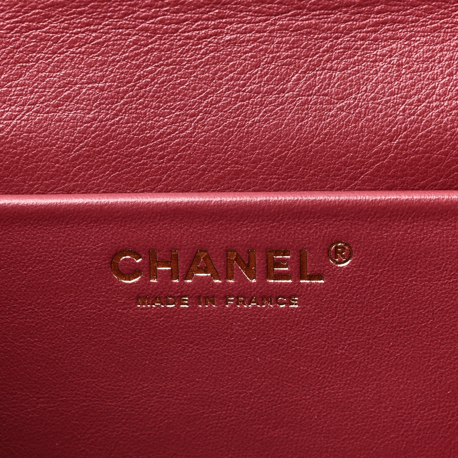 Chanel Grained Calfskin Souplissimo Maxi Flap Black 6 of 11