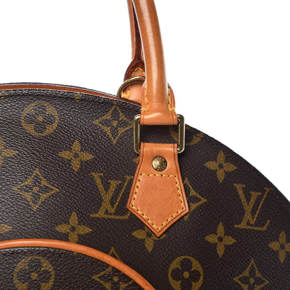 Louis Vuitton Monogram Ellipse MM 10 of 16