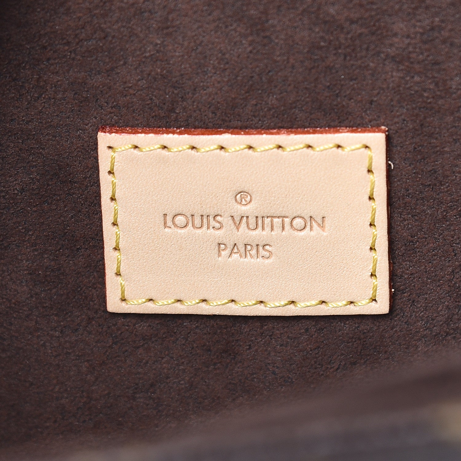 Louis Vuitton Monogram Pochette Metis 6 of 10