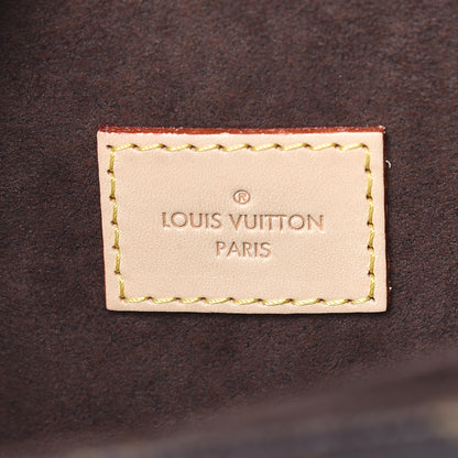 Louis Vuitton Monogram Pochette Metis 6 of 10