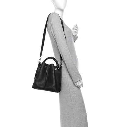 Louis Vuitton Mahina Muria Black 2 of 9