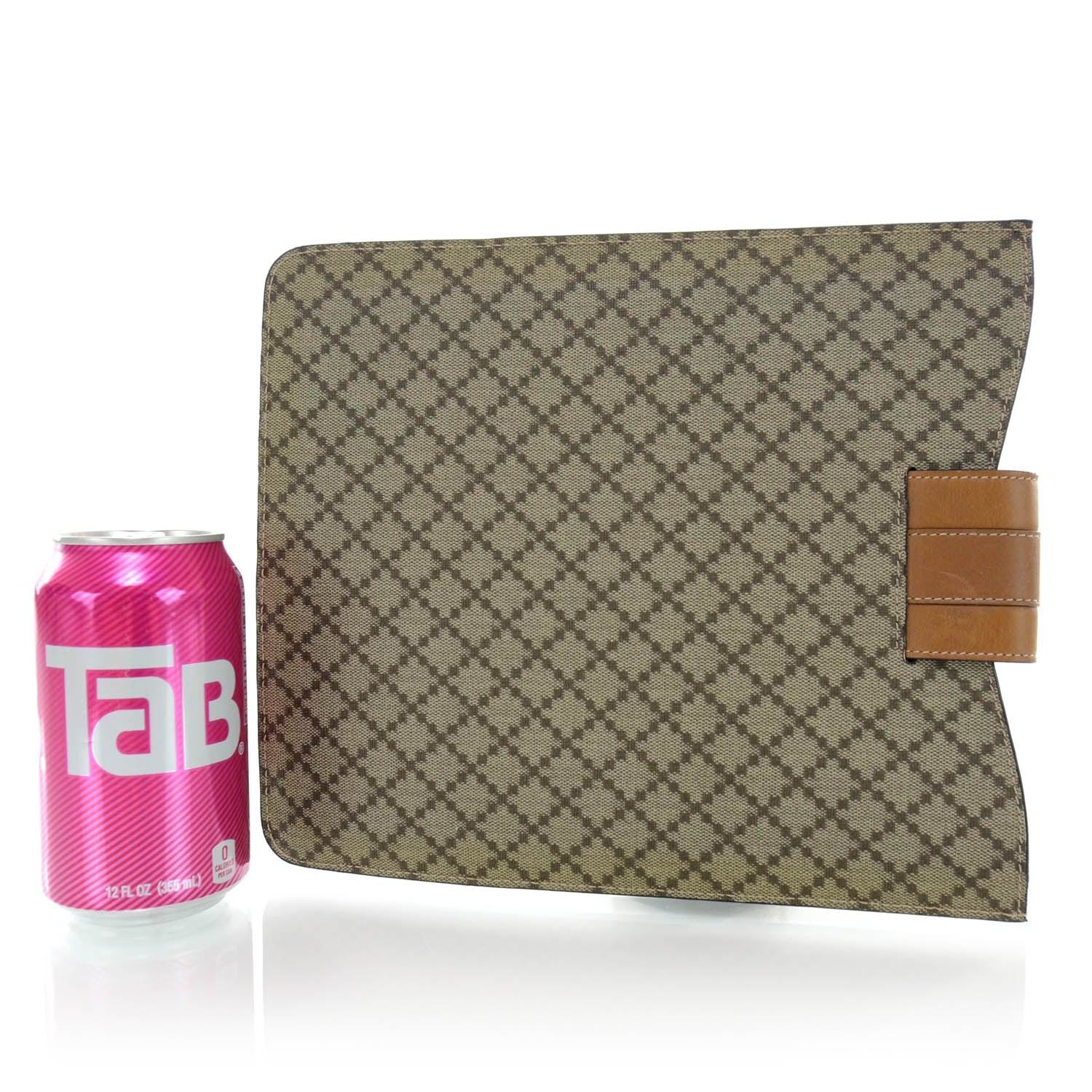 Gucci Diamante iPad Case 2 of 5