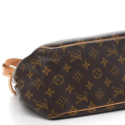Louis Vuitton Monogram Batignolles Horizontal 7 of 8