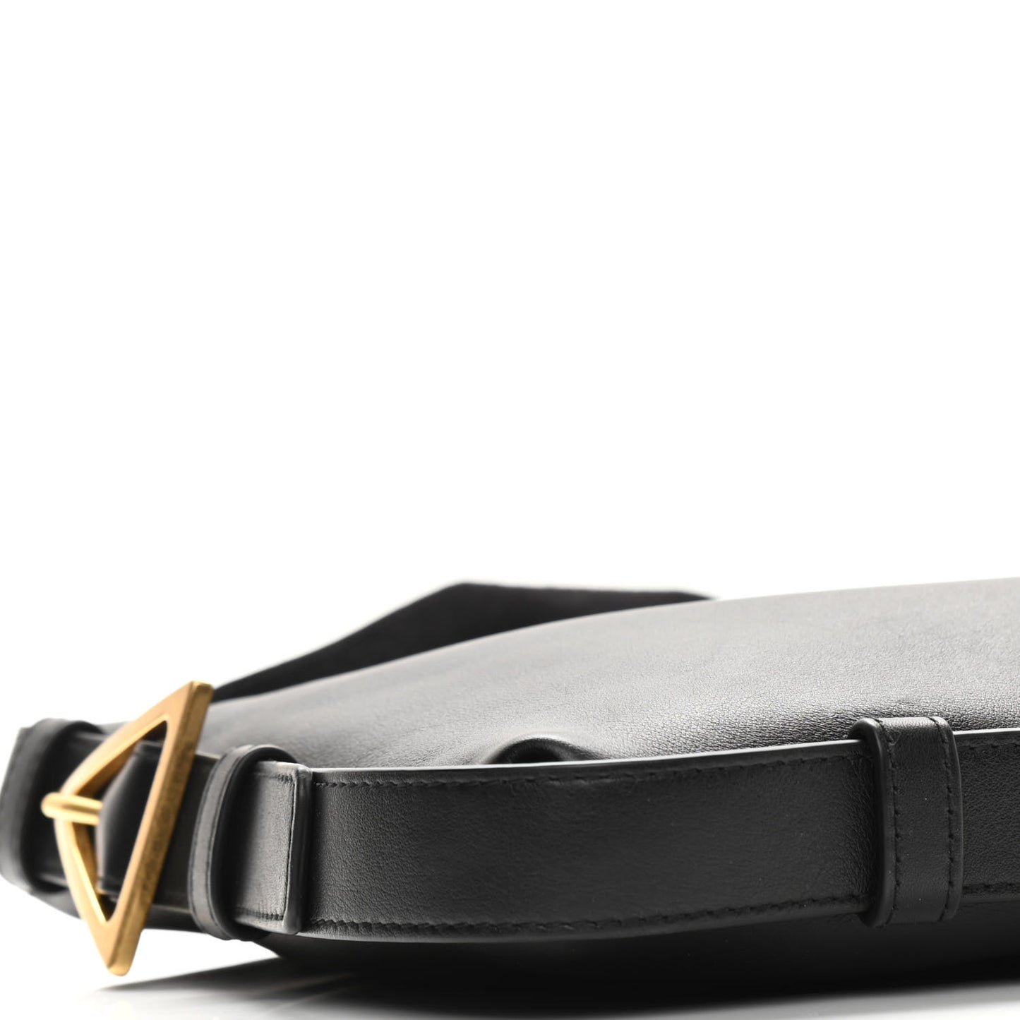 Calfskin Cradle Black