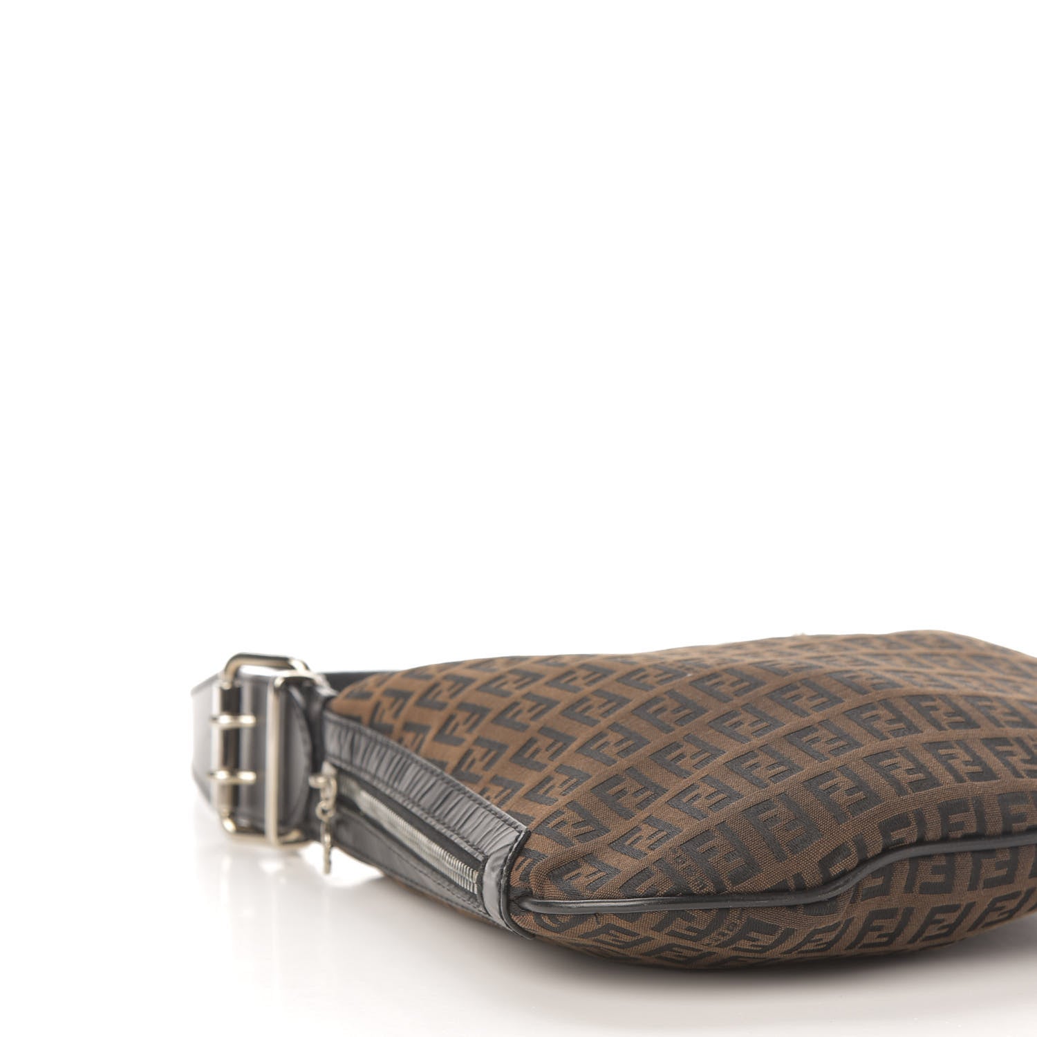 Fendi Zucchino Oyster Brown 7 of 11
