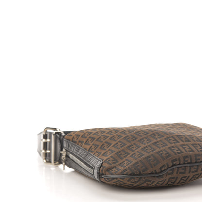 Fendi Zucchino Oyster Brown 7 of 11