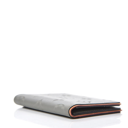 Louis Vuitton Monogram Titanium Pocket Organizer 4 of 8