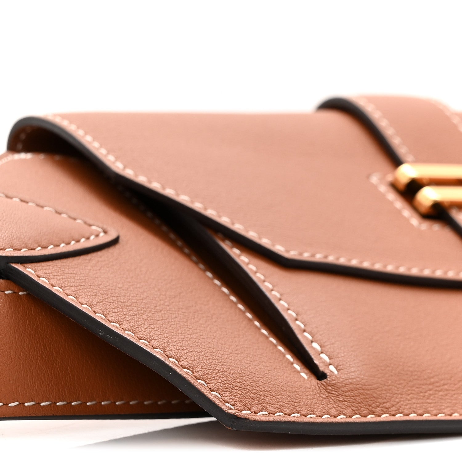 Hermes Swift Elan Pocket Belt Bag S Gold 9 of 11