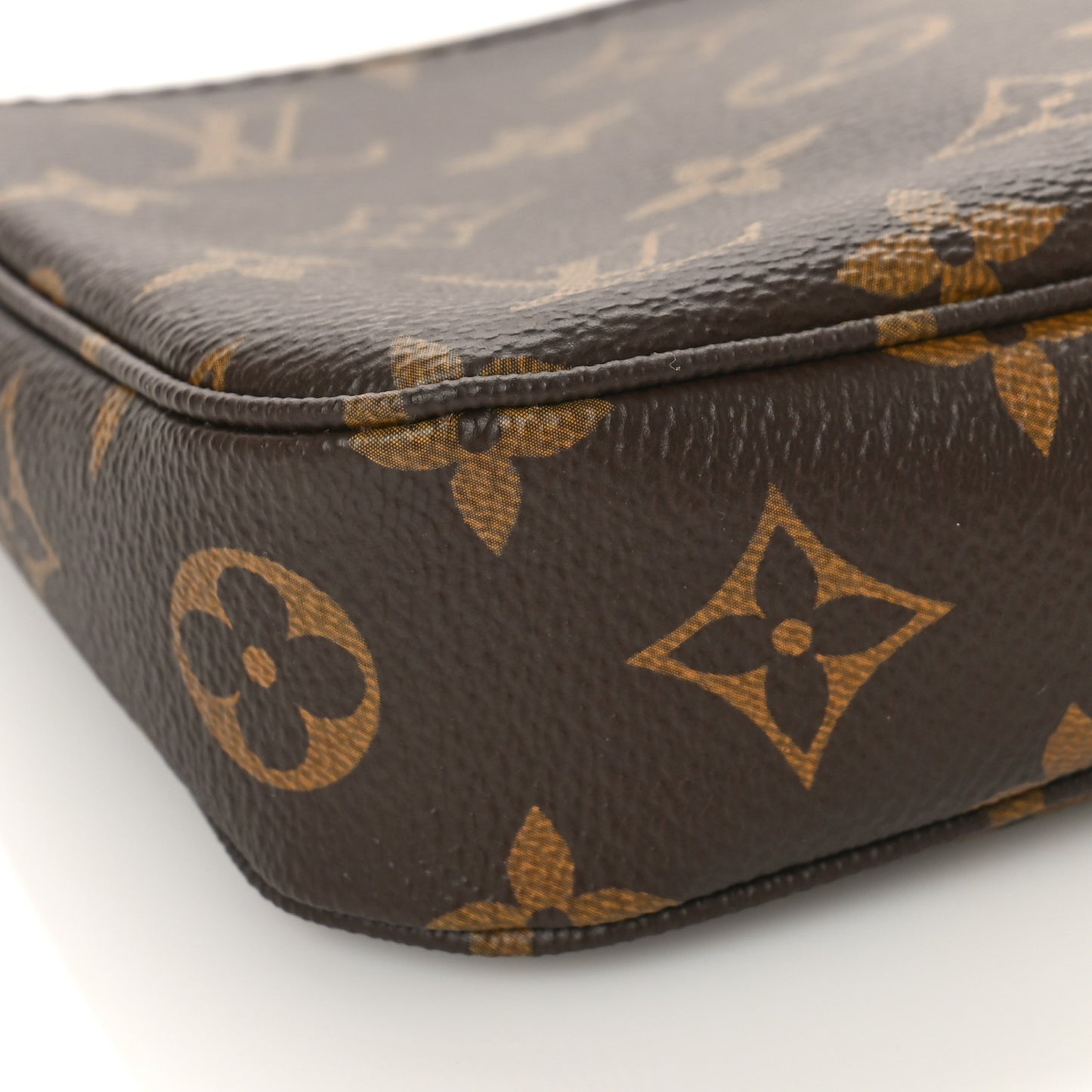 Monogram Pochette Accessories NM