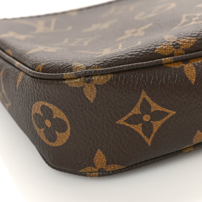 Louis Vuitton Monogram Pochette Accessories NM 7 of 9