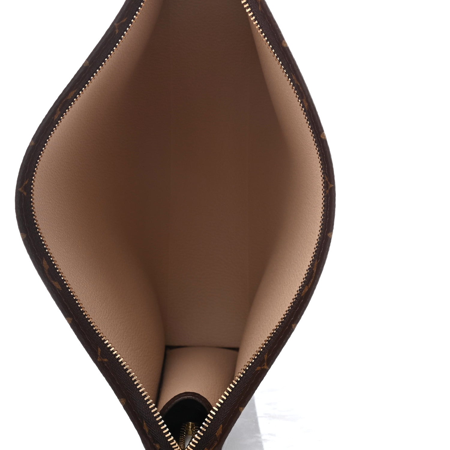Louis Vuitton Monogram Toiletry Pouch 26 4 of 4