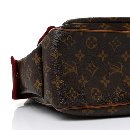 Louis Vuitton Monogram Multipli-Cite 7 of 13