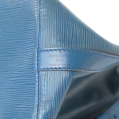 Louis Vuitton Epi Petit Noe Toledo 6 of 18