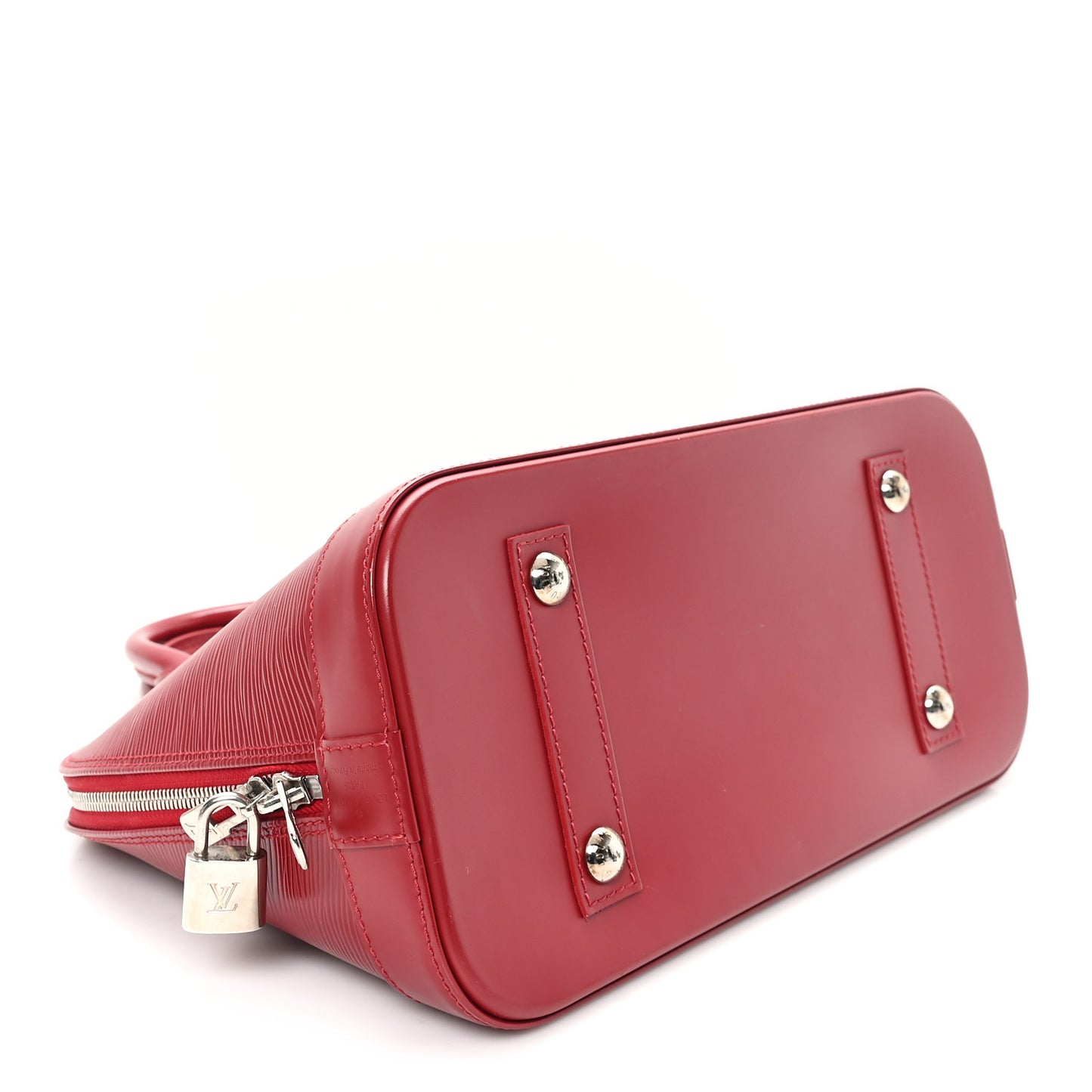 Epi Alma PM Castillan Red