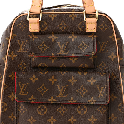 Louis Vuitton Monogram Excentri-Cite 7 of 11