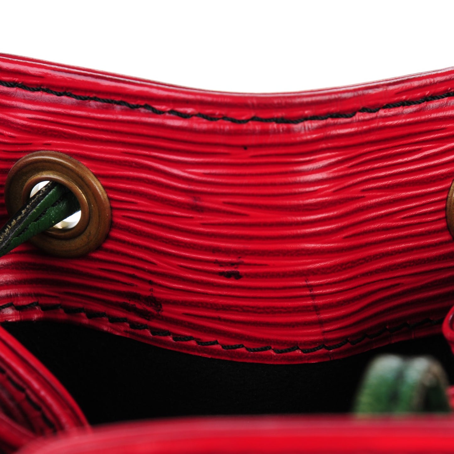 Epi Tri-Color Noe Castillan Red Toledo Borneo