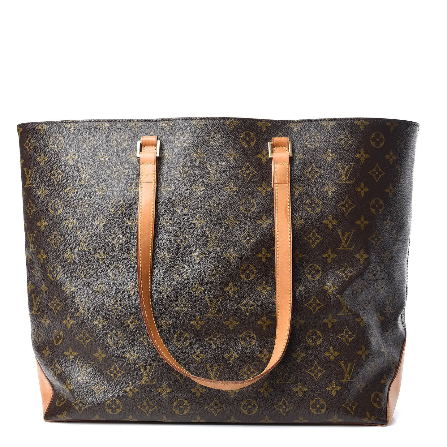 Monogram Cabas Alto