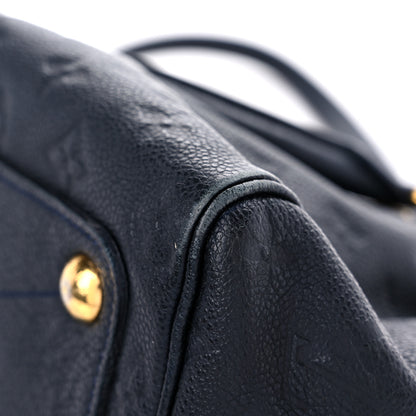Louis Vuitton Empreinte Speedy Bandouliere 25 Infini 11 of 21