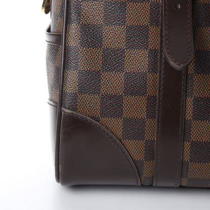 Louis Vuitton Damier Ebene Berkeley 9 of 12