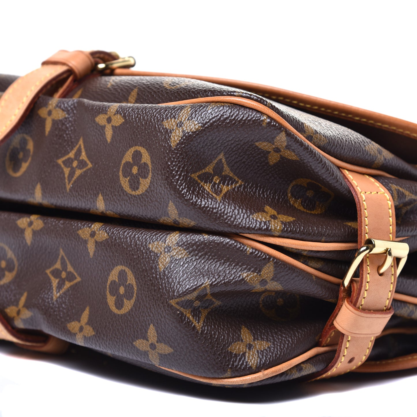 Monogram Saumur 30