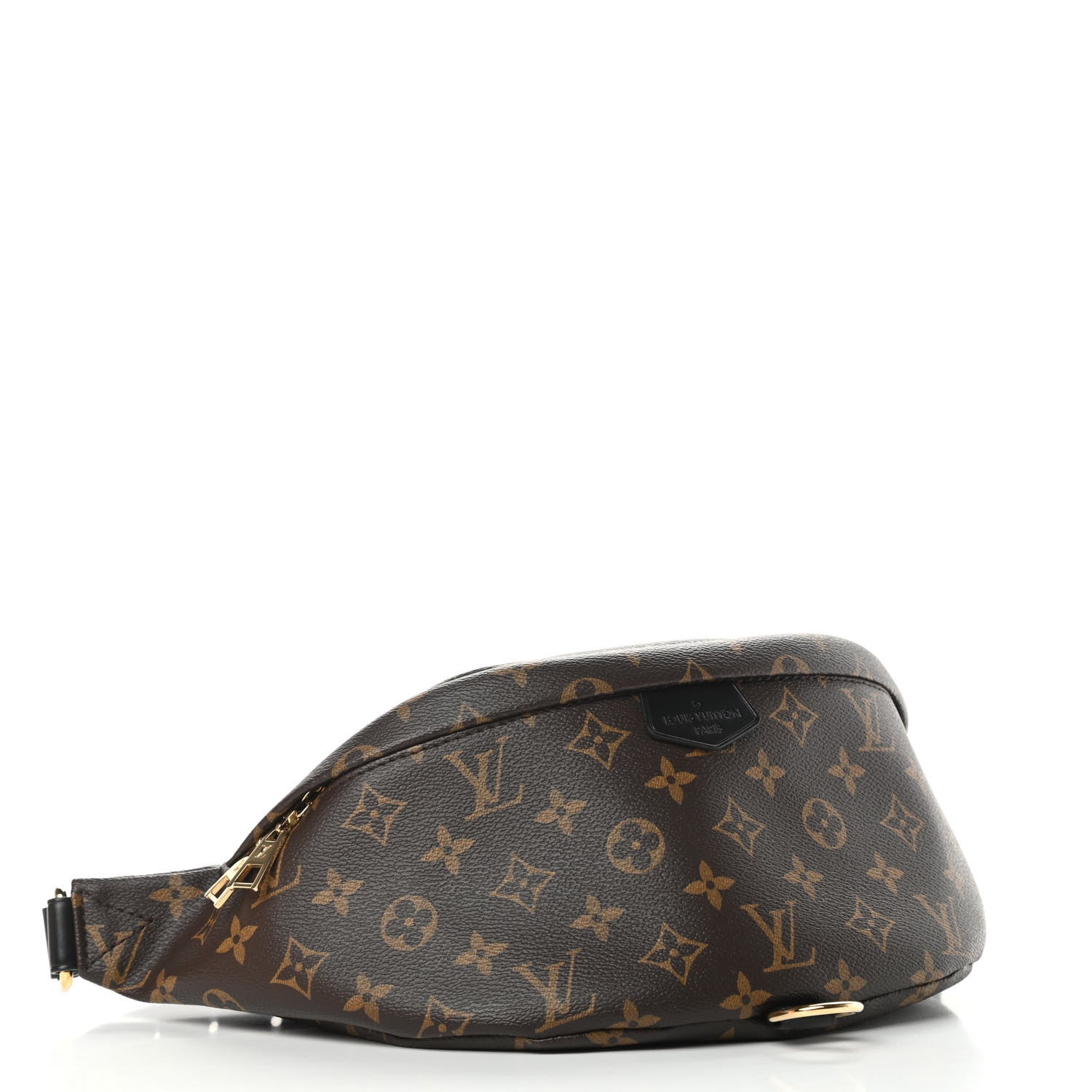 Louis Vuitton Monogram My LV World Tour Bumbag 4 of 11