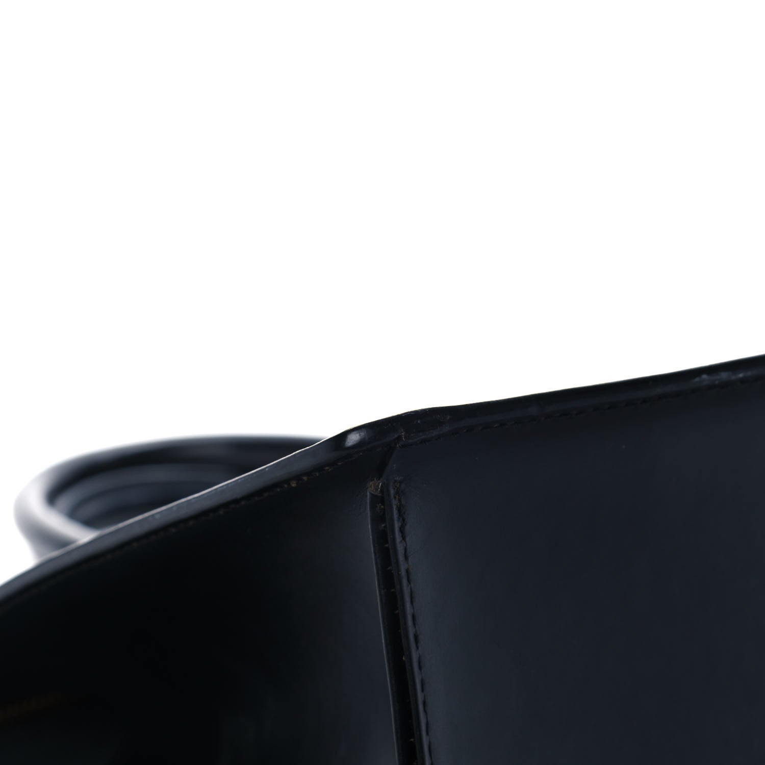 Louis Vuitton Epi Riviera Black 10 of 13
