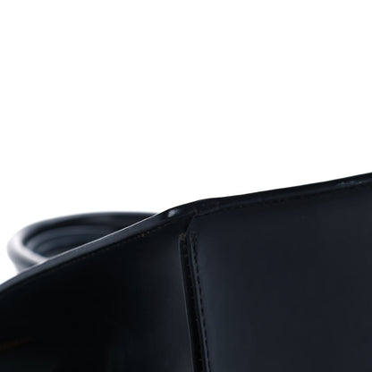 Louis Vuitton Epi Riviera Black 10 of 13