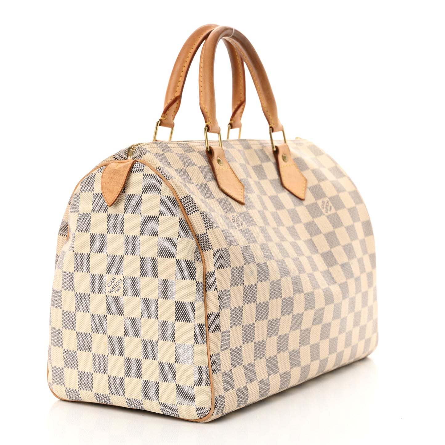 Damier Azur Speedy 30