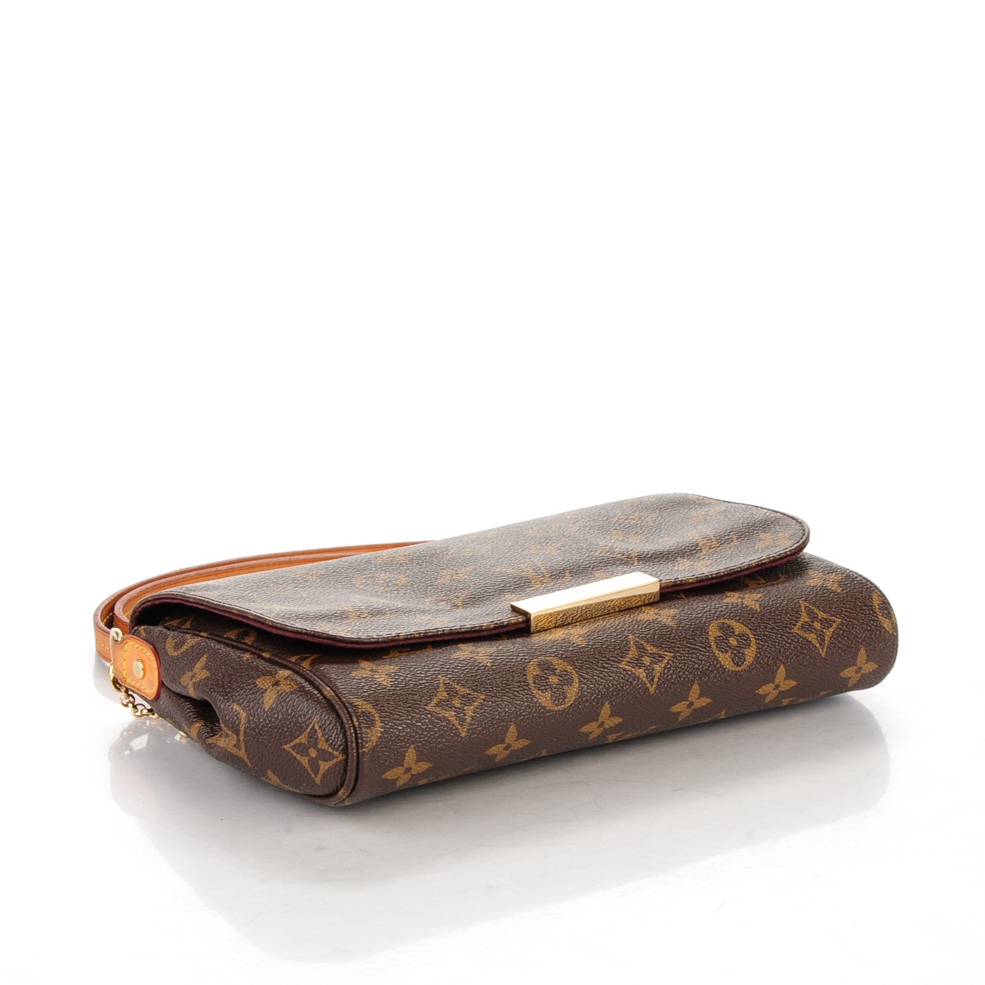 Monogram Favorite MM
