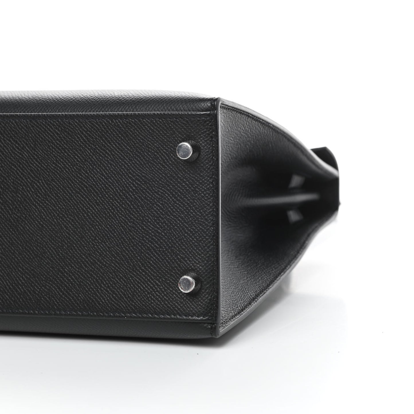 Epsom Kelly Sellier 28 Black