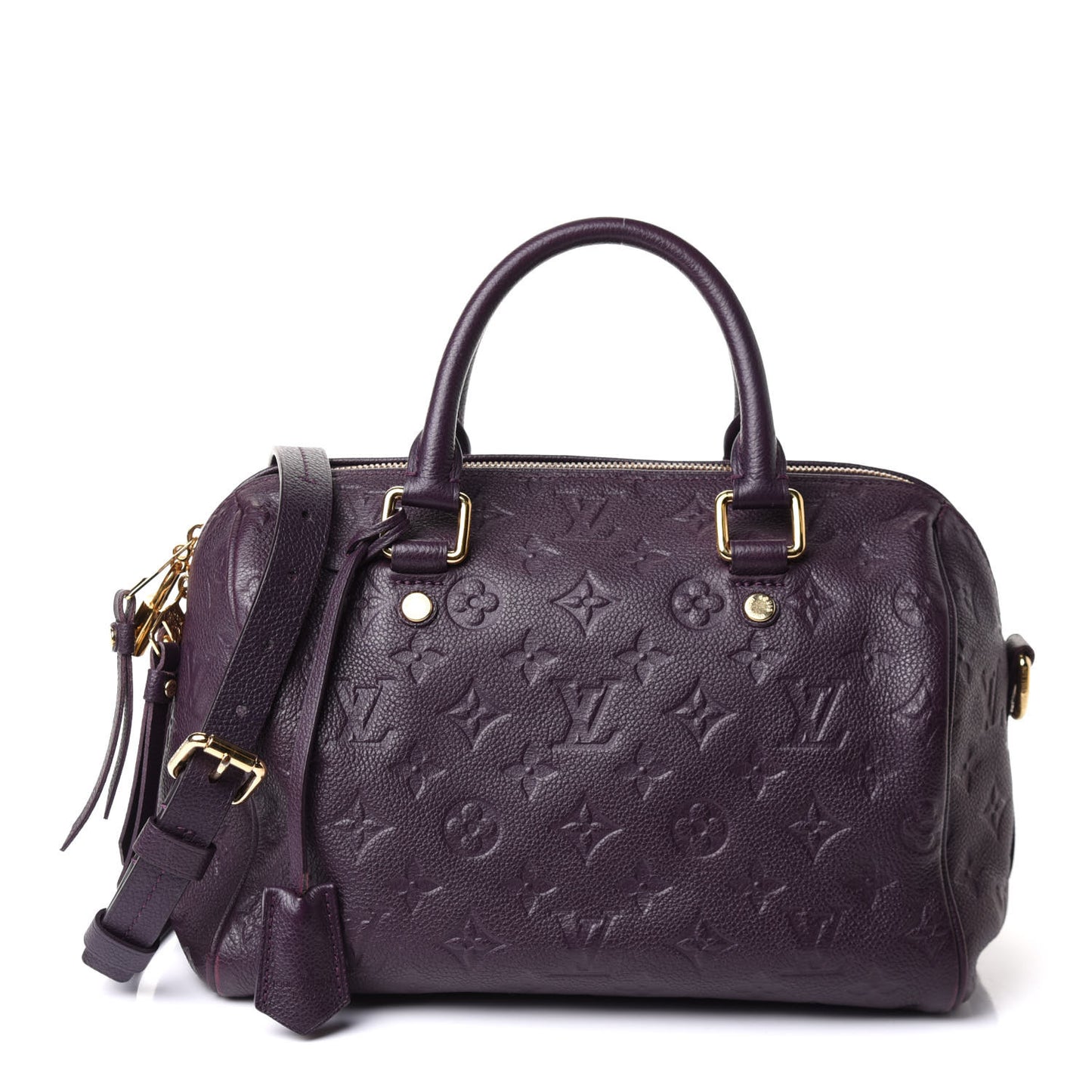 Empreinte Speedy Bandouliere 25 Aube