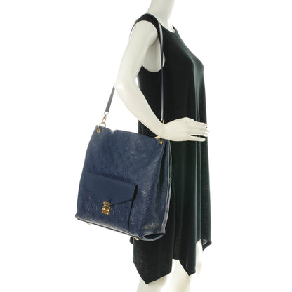 Louis Vuitton Empreinte Metis Celeste 2 of 10