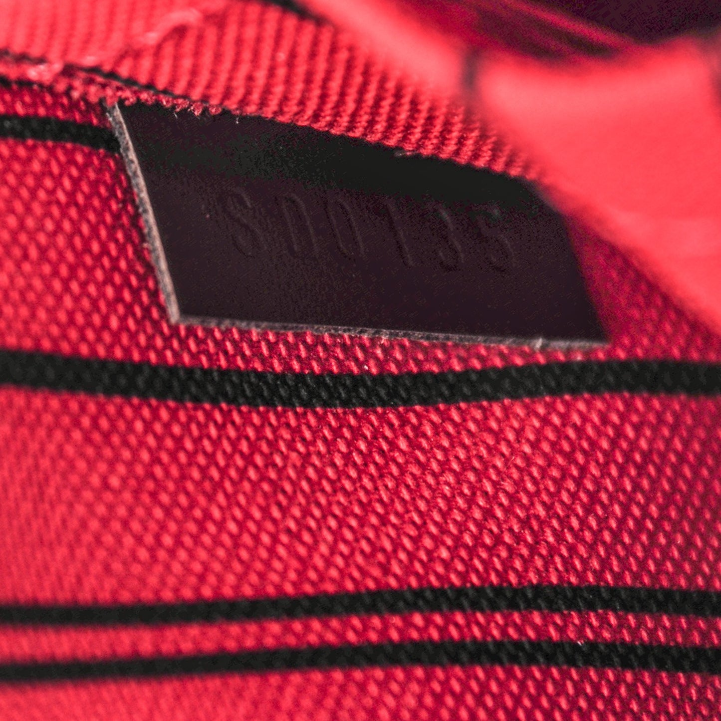 Damier Ebene Neverfull MM GM Pochette