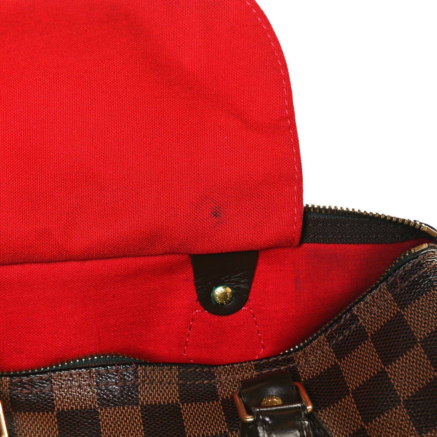 Damier Ebene Speedy 30