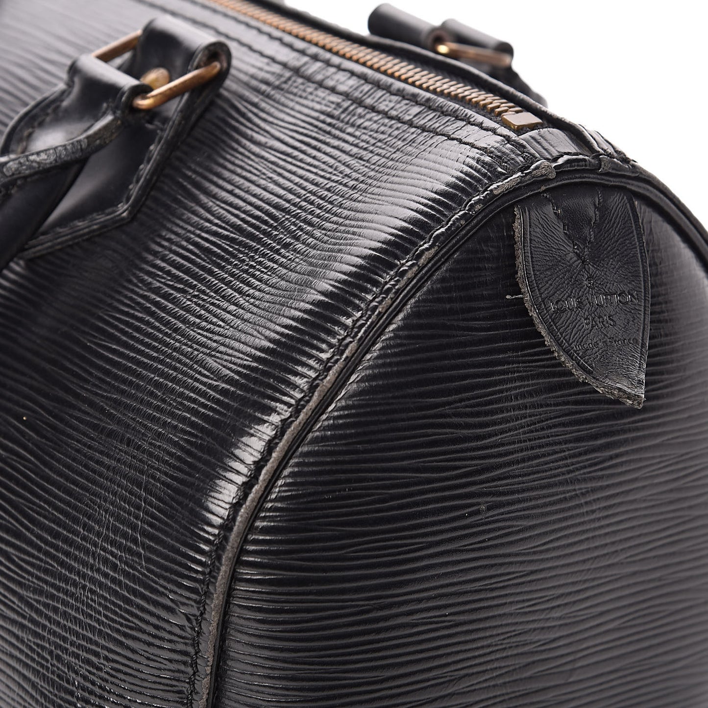Epi Speedy 25 Black
