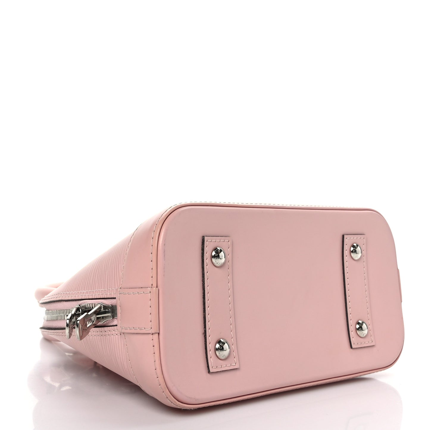 Epi Alma BB Rose Ballerine