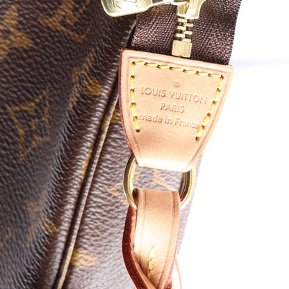Louis Vuitton Monogram Pochette Accessories NM 6 of 10