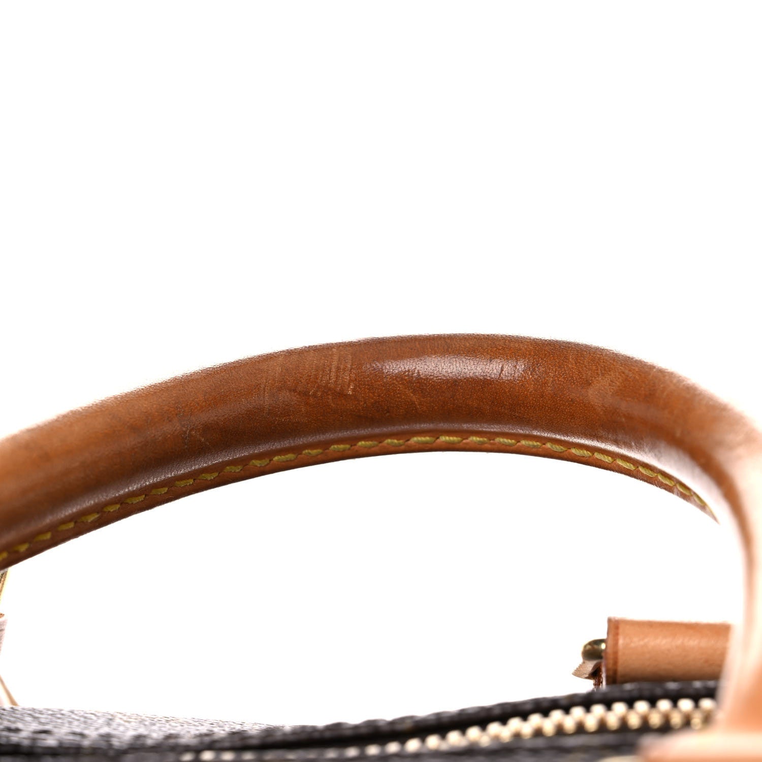 Louis Vuitton Monogram Keepall Bandouliere 50 34 of 37