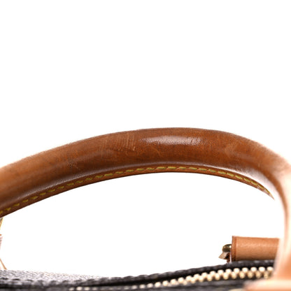 Louis Vuitton Monogram Keepall Bandouliere 50 34 of 37